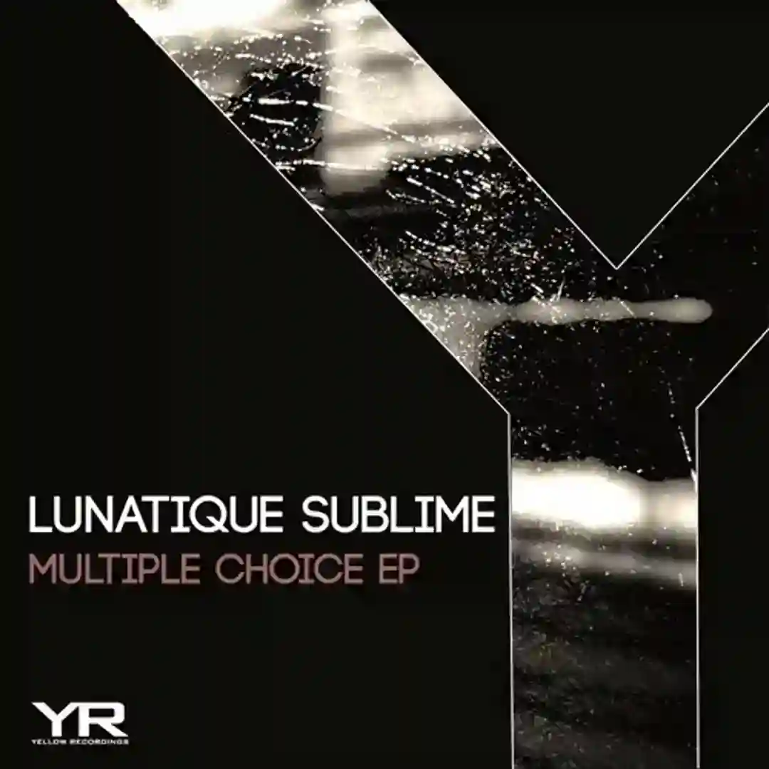 Multiple Choice (Original Mix) cover