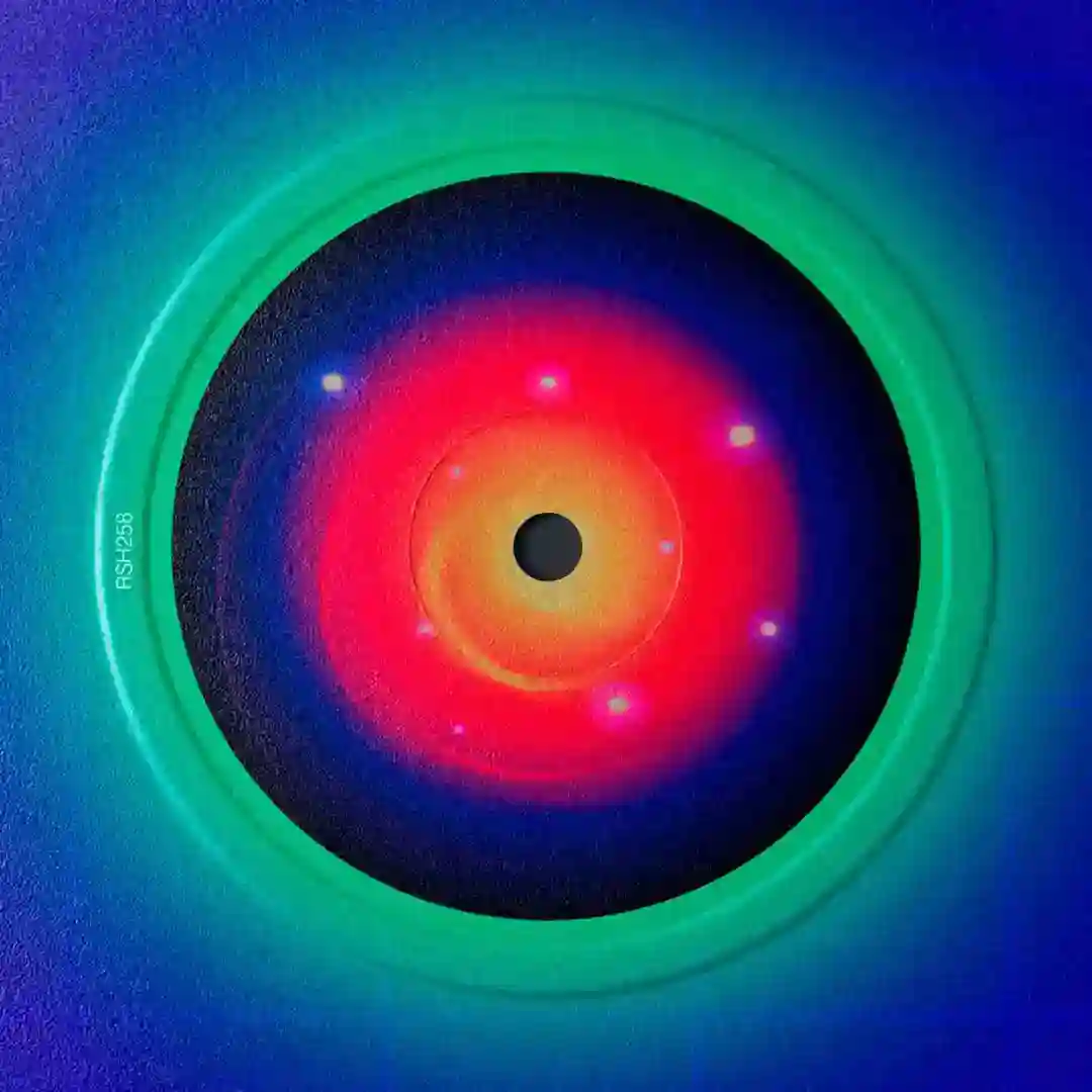 Waste and Paste (Original Mix) cover