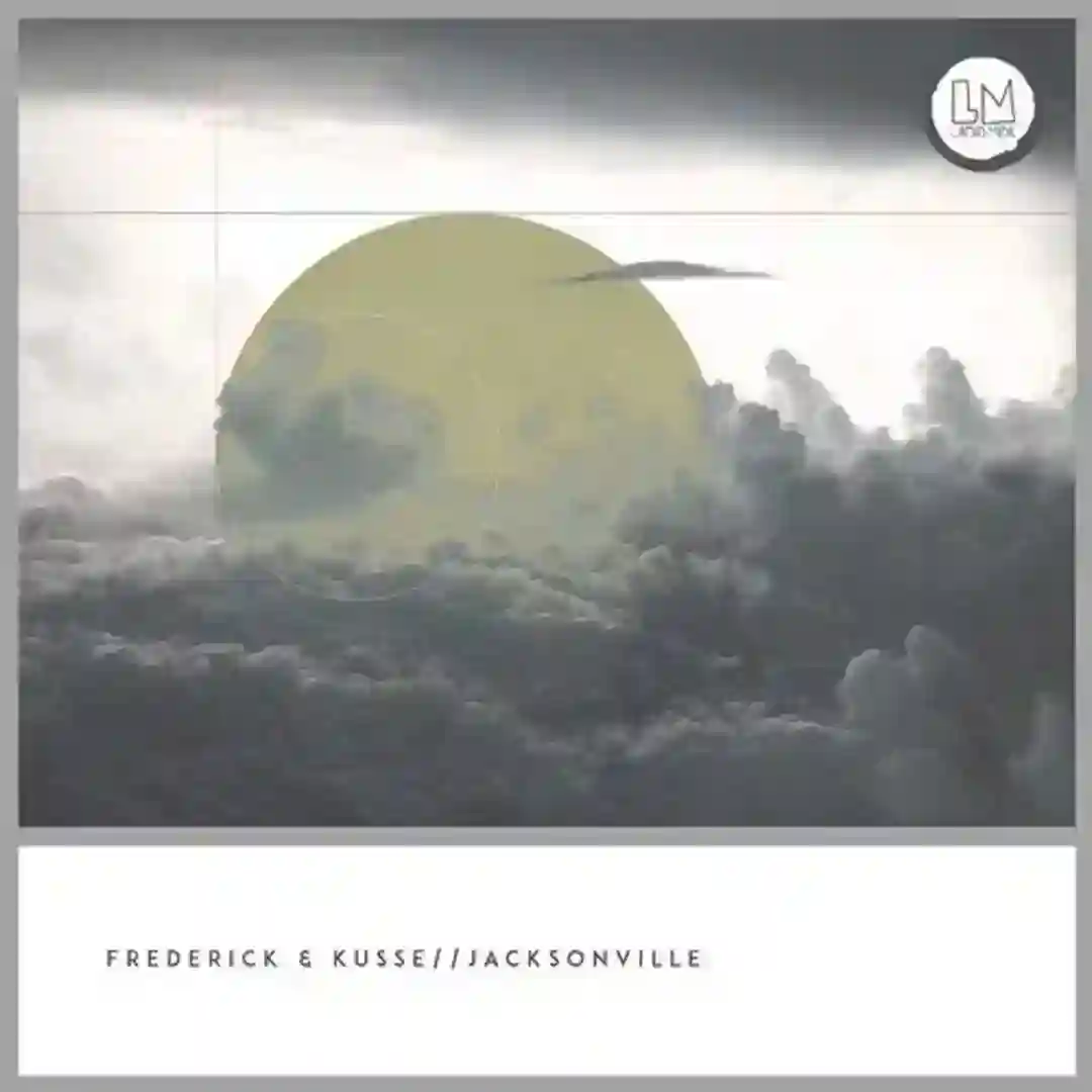 Jacksonville cover