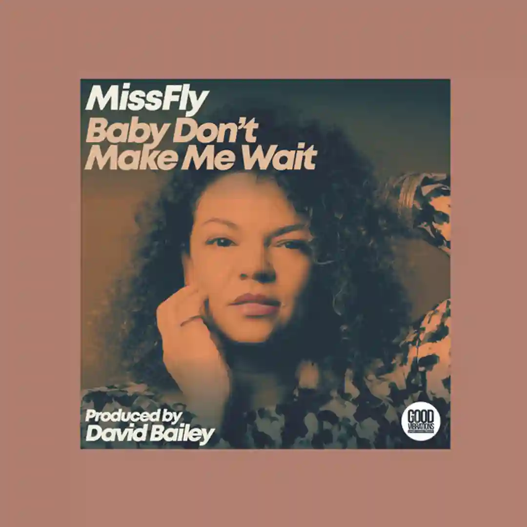 Baby Don't Make Me Wait cover