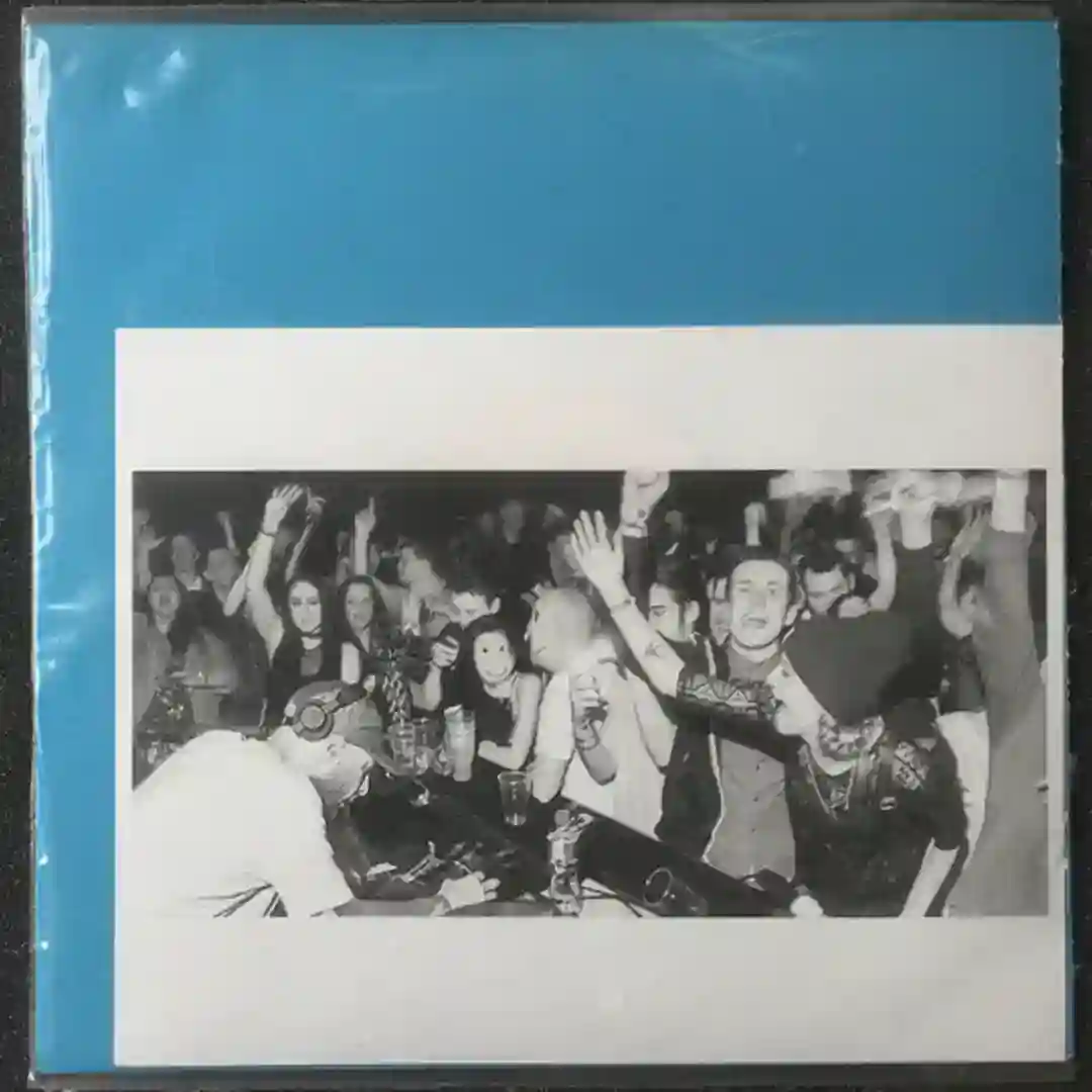 Dance Music Pt.3 cover