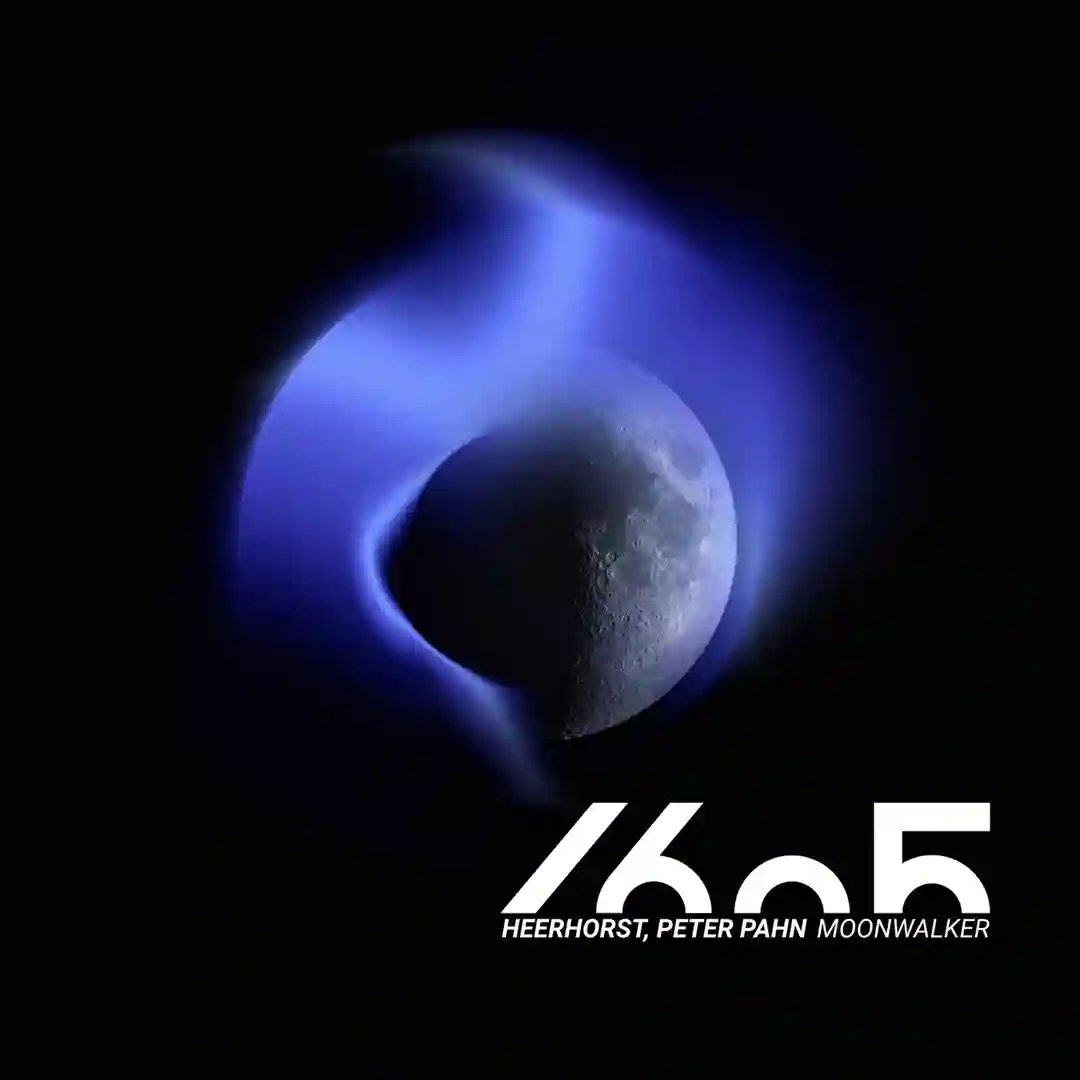 Moonwalker cover