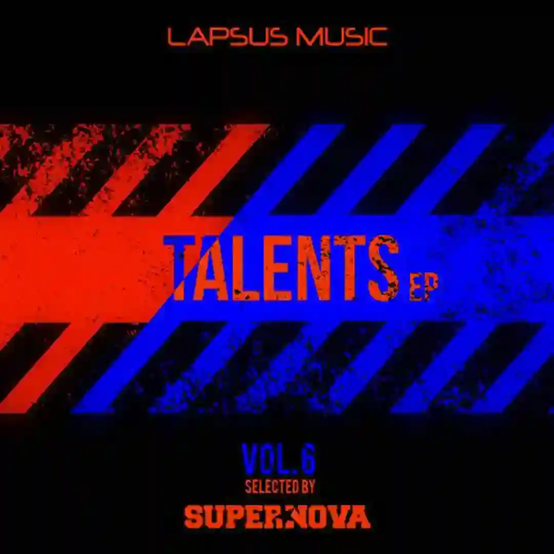 Lazy Thursday (Original Mix) cover