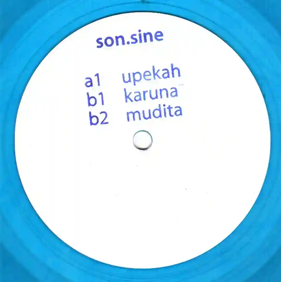 mudita cover