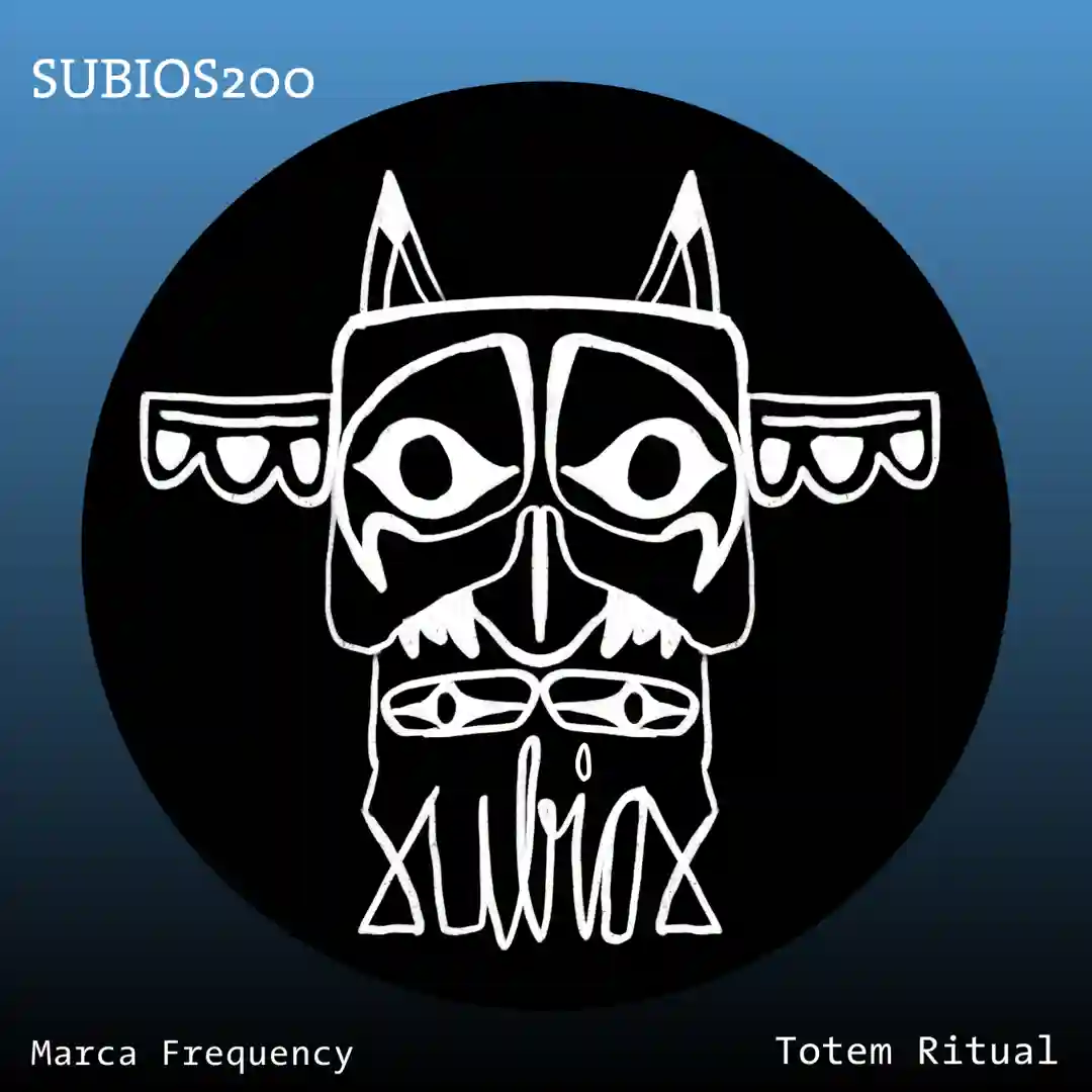 Totem (KODA Remix) cover