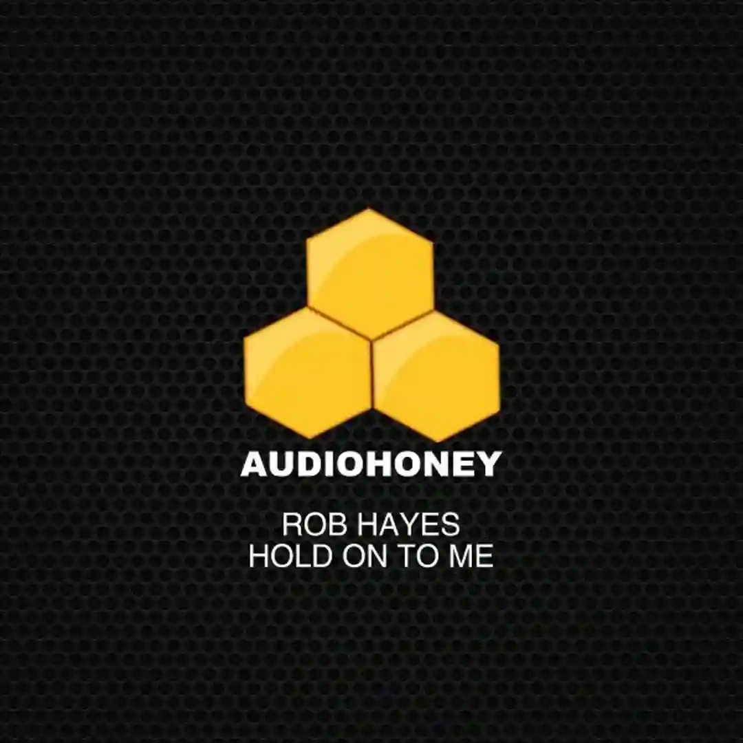Hold On To Me cover