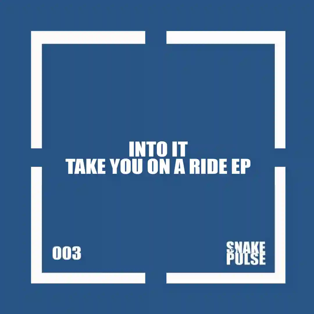 Sunday Stroll (Extended Mix) cover