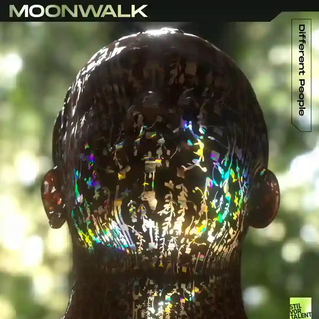 Lunar Field cover