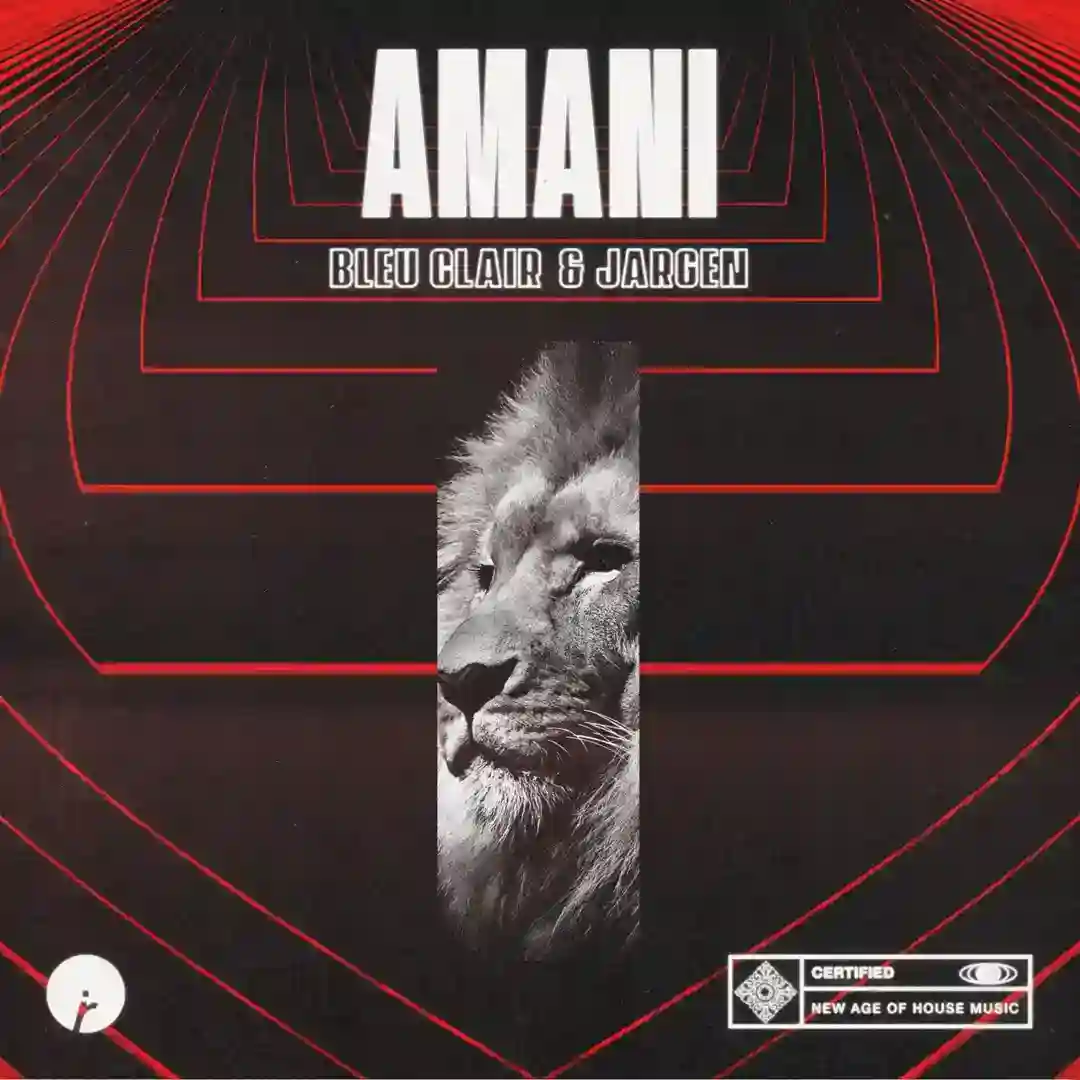 Amani cover