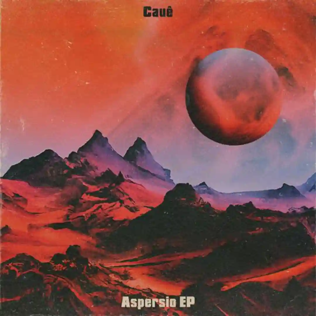 Aspersio EP cover