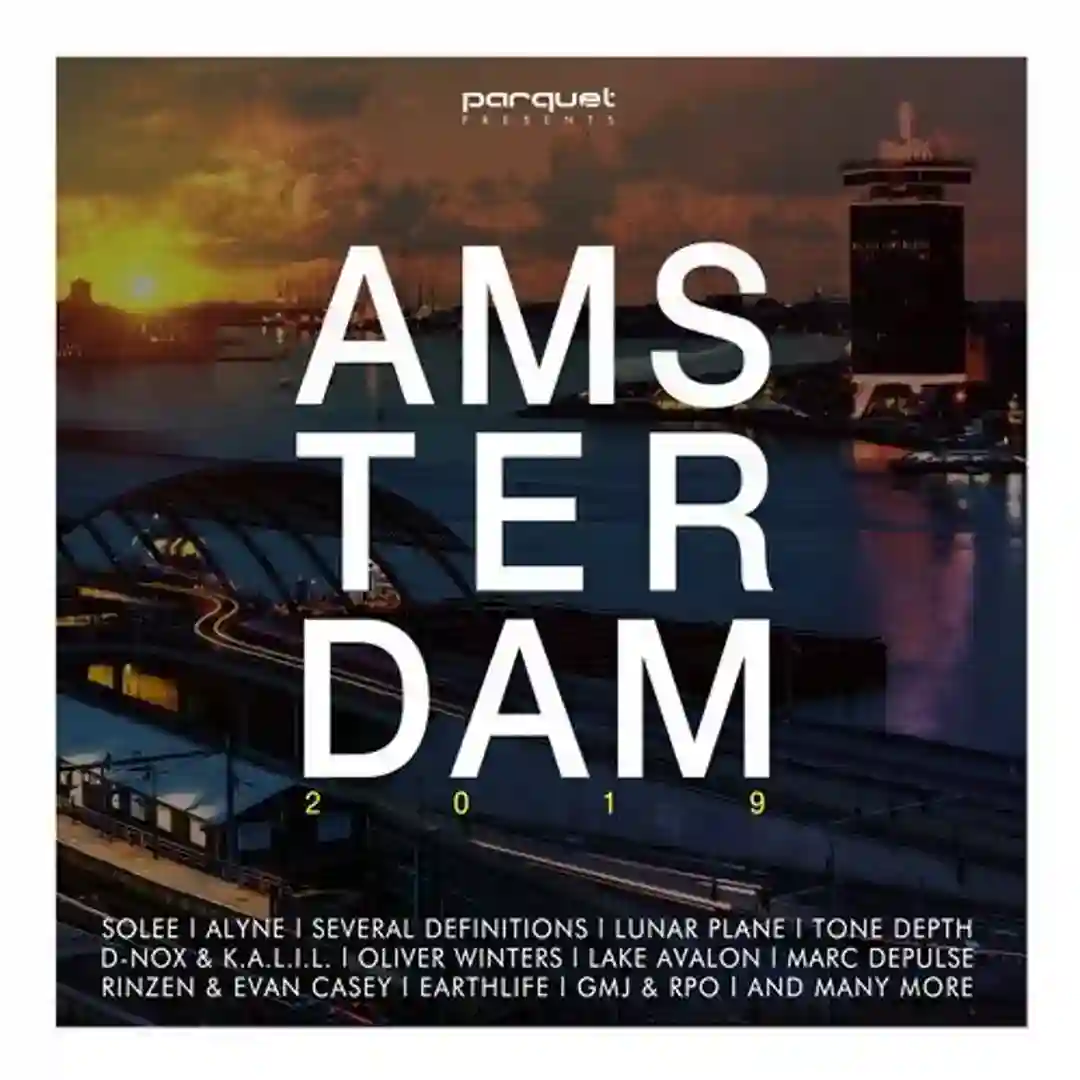 Pov (Original Mix) cover