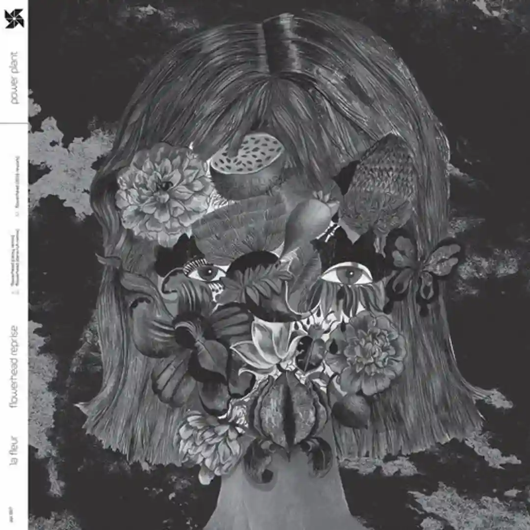 Flowerhead Reprise cover