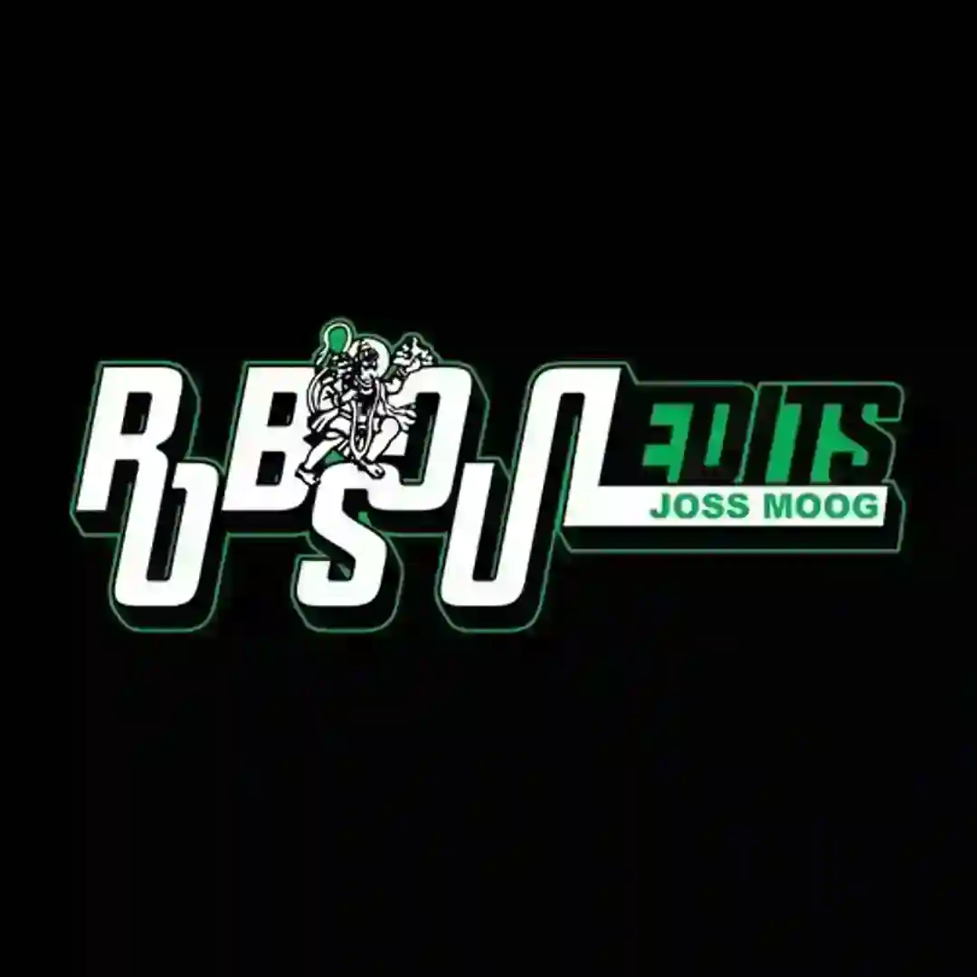Robsoul Edits by Joss Moog cover