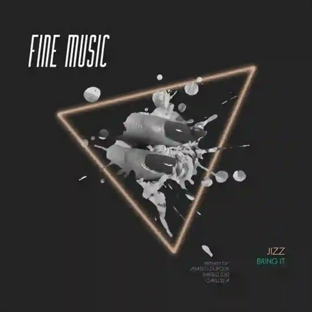 Bring It (Parsec (UK) Remix) cover