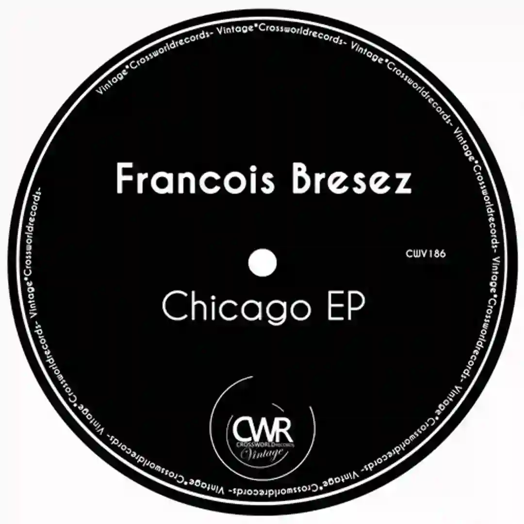 From Chicago (Original Mix) cover