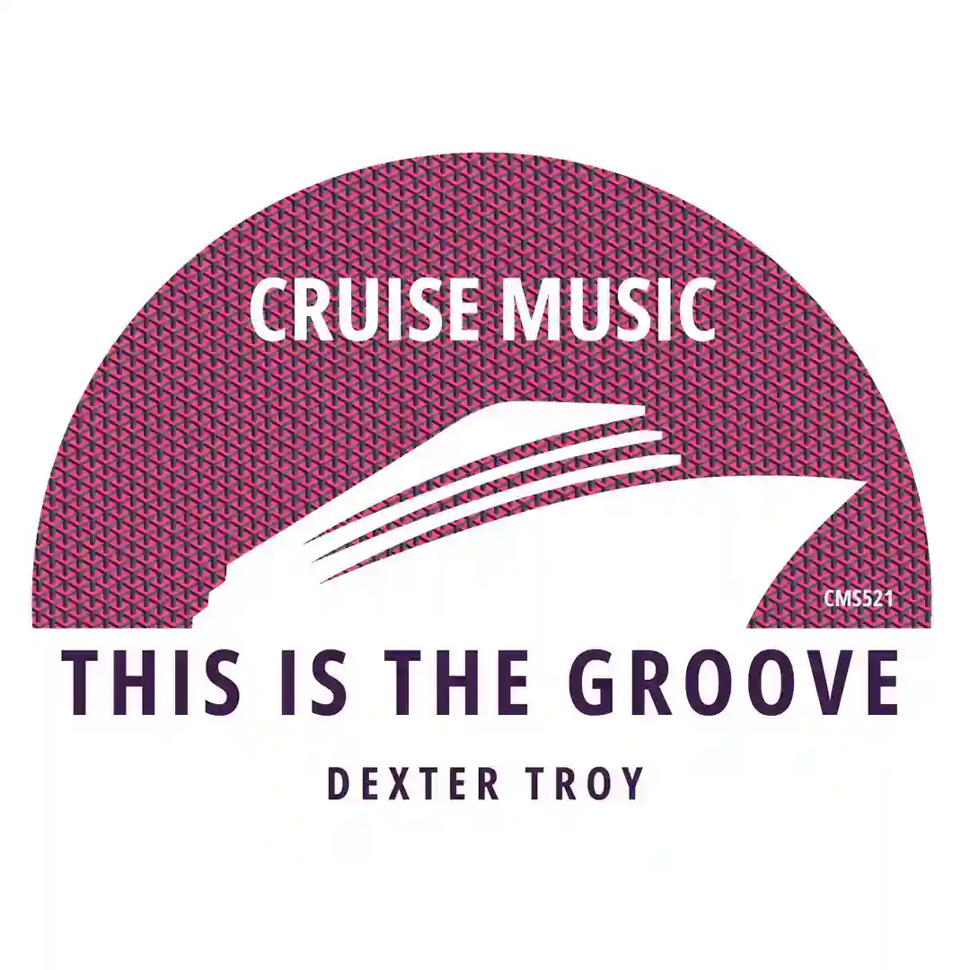 This Is The Groove cover