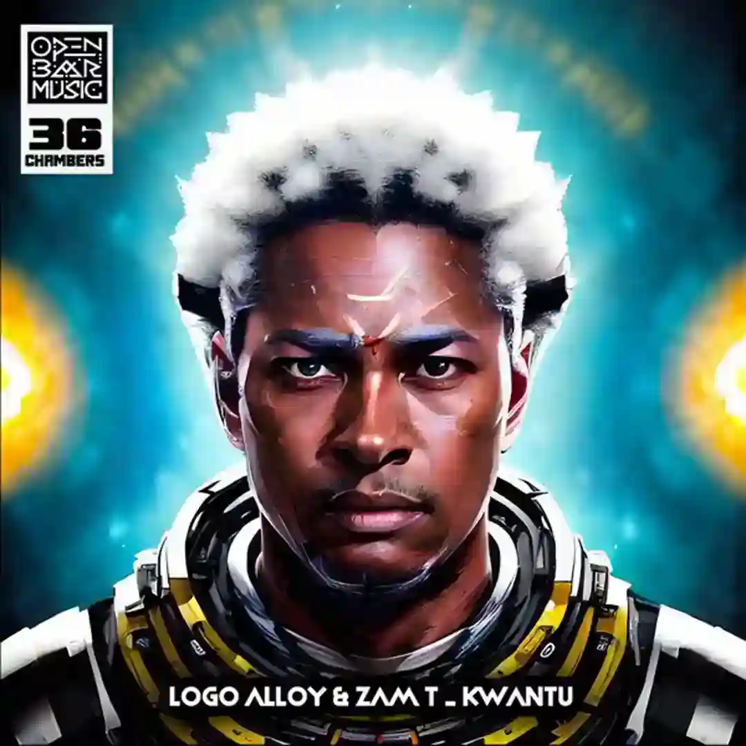 Kwantu cover