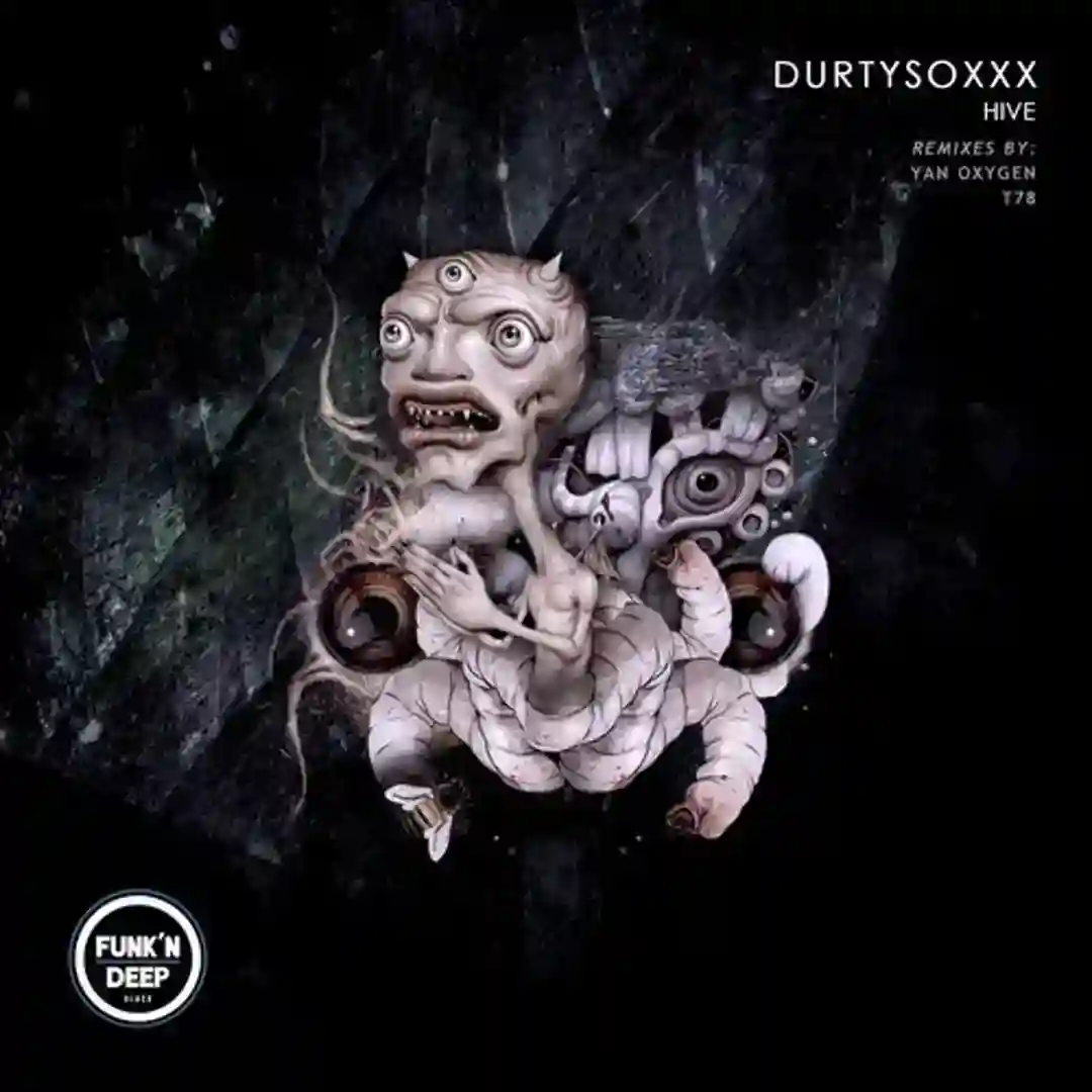 Hive cover