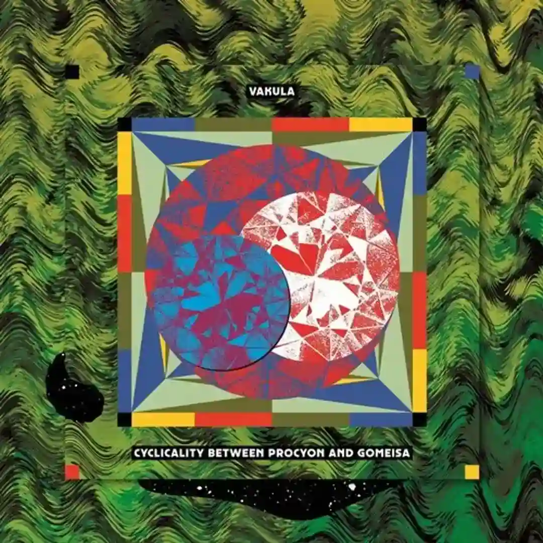 Intergalactic Funk (Original Mix) cover