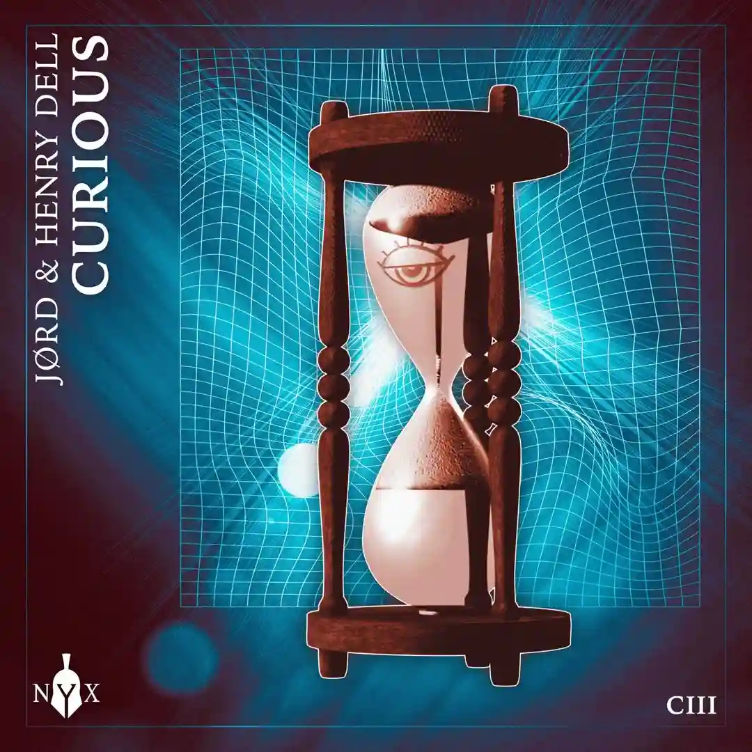Curious (Extended Mix) cover