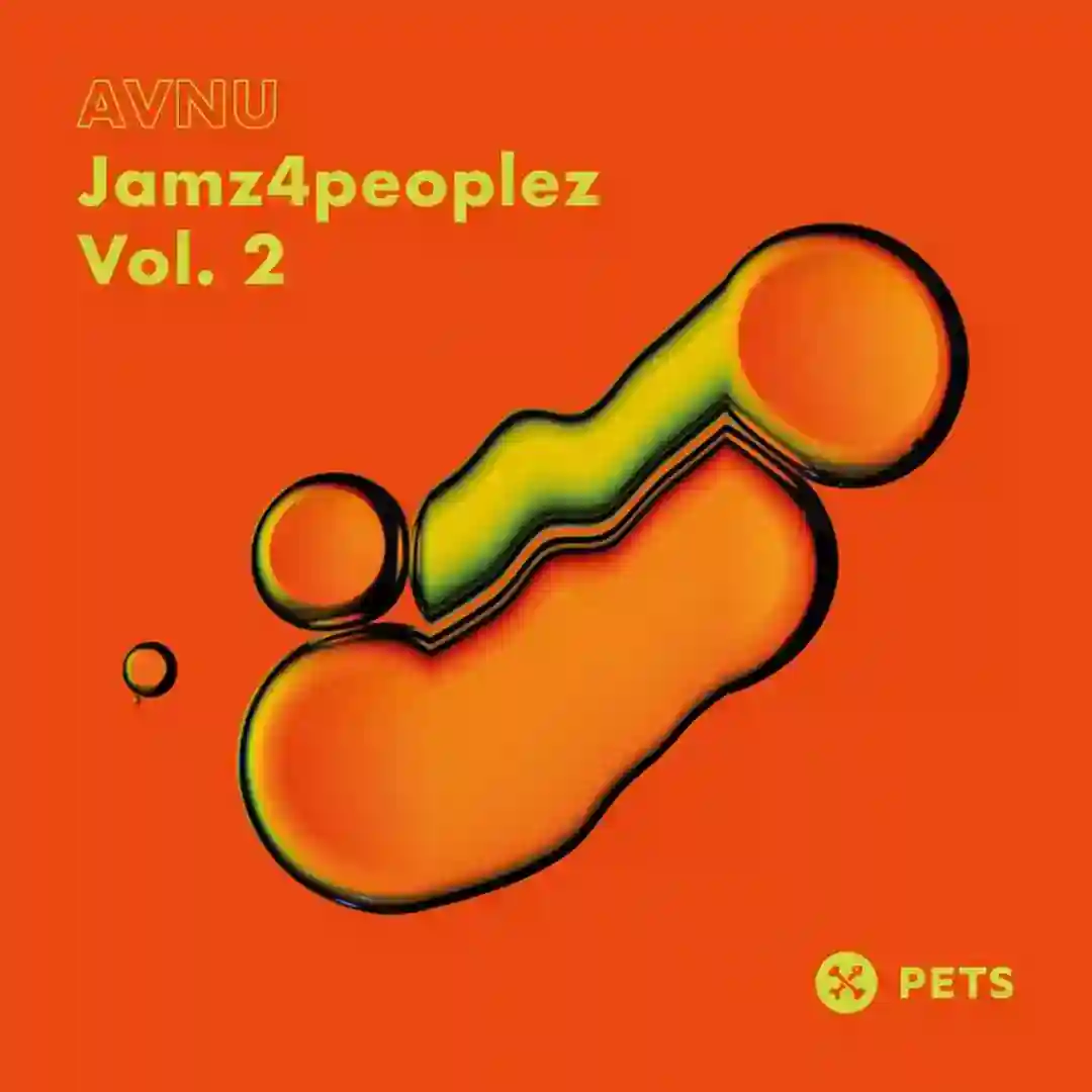 Profit Jam cover