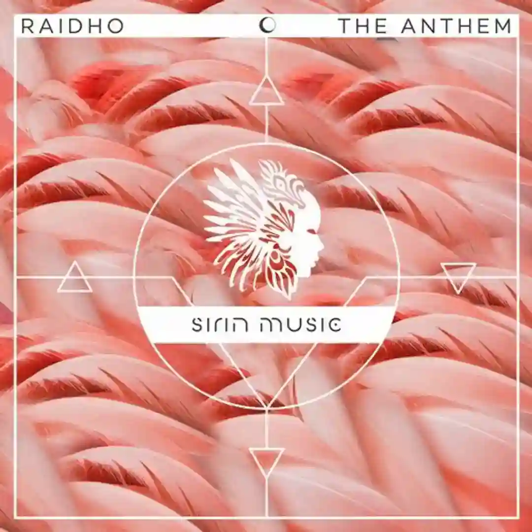 The Anthem cover