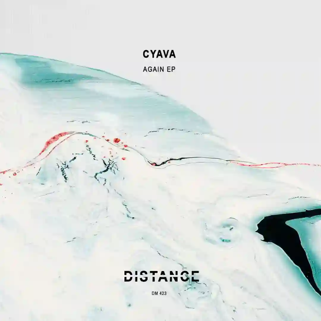 Again EP cover