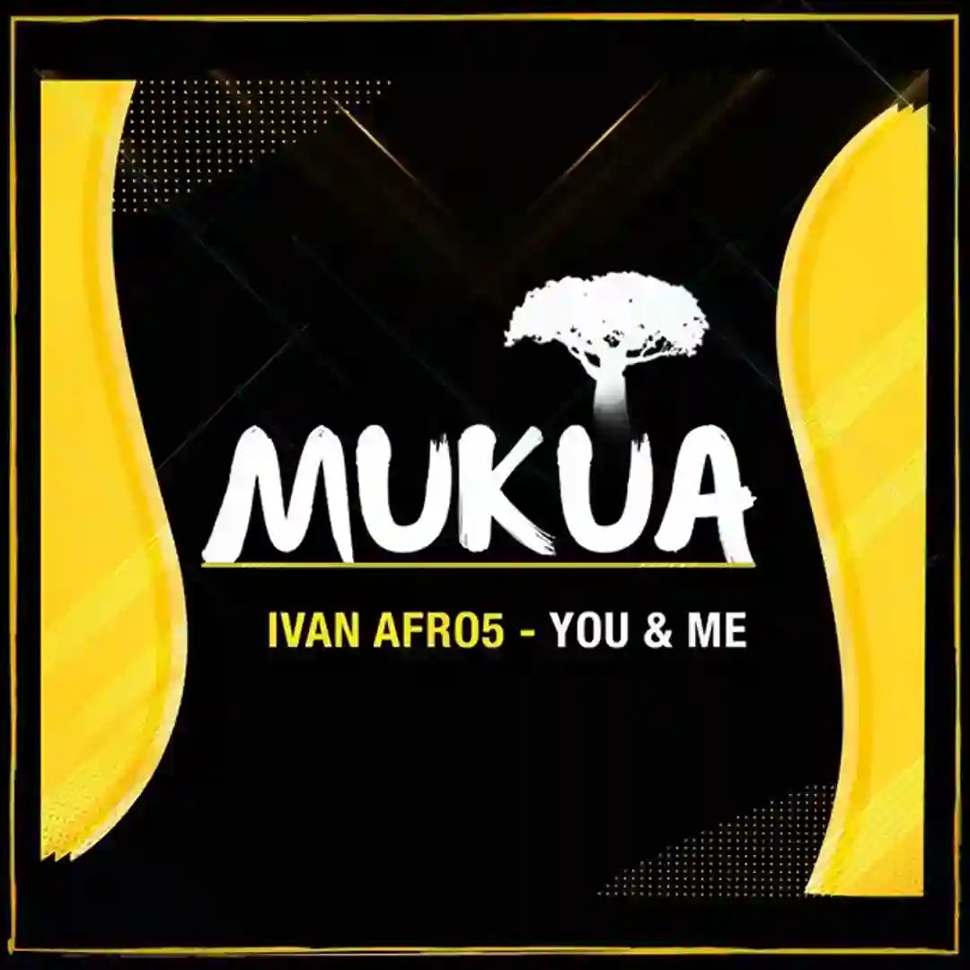 You & Me (Dub Mix) cover