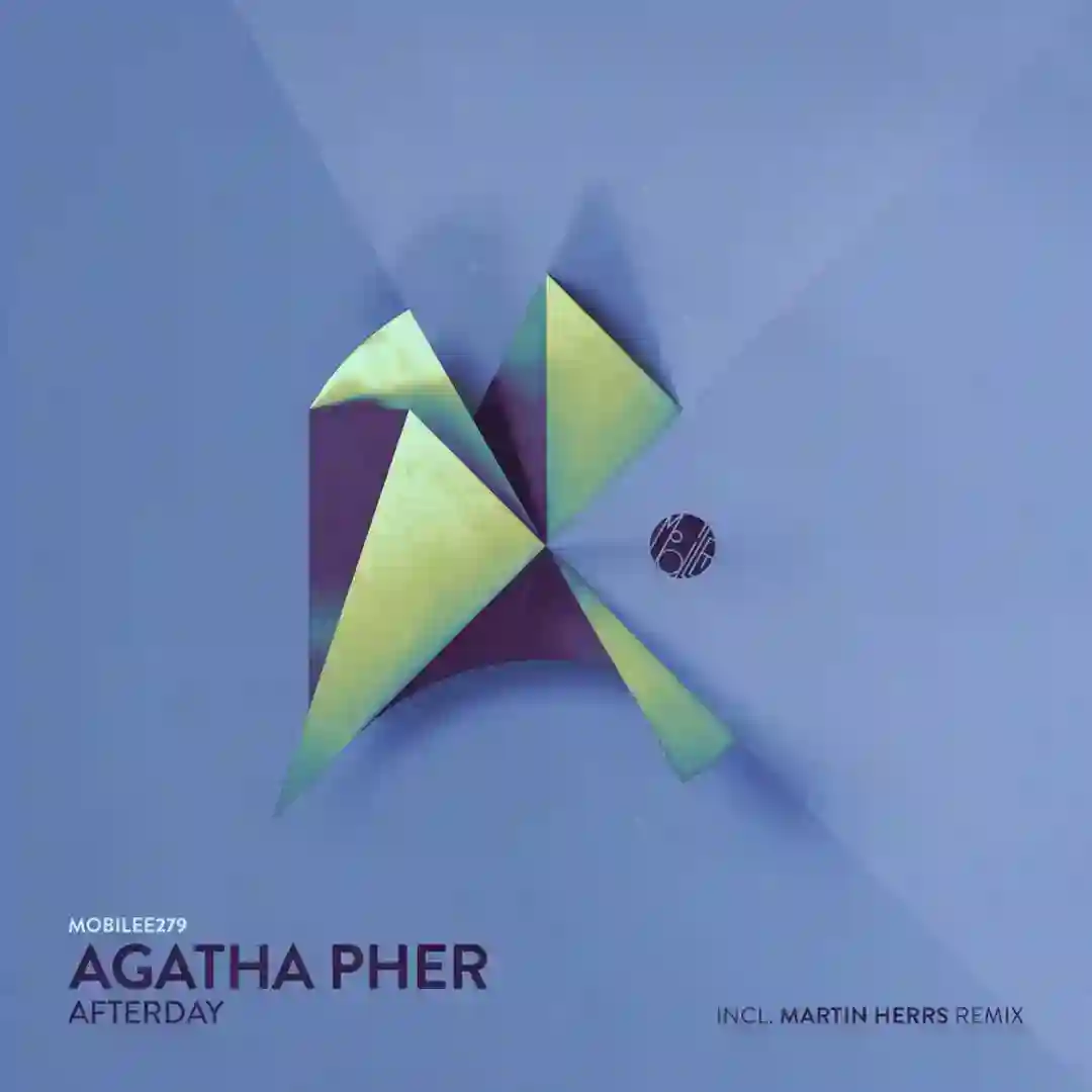 Afterday cover