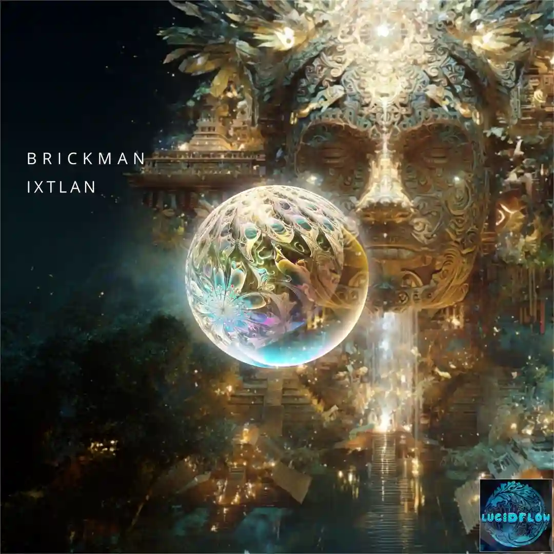 Nights on Dust (Original Mix) cover