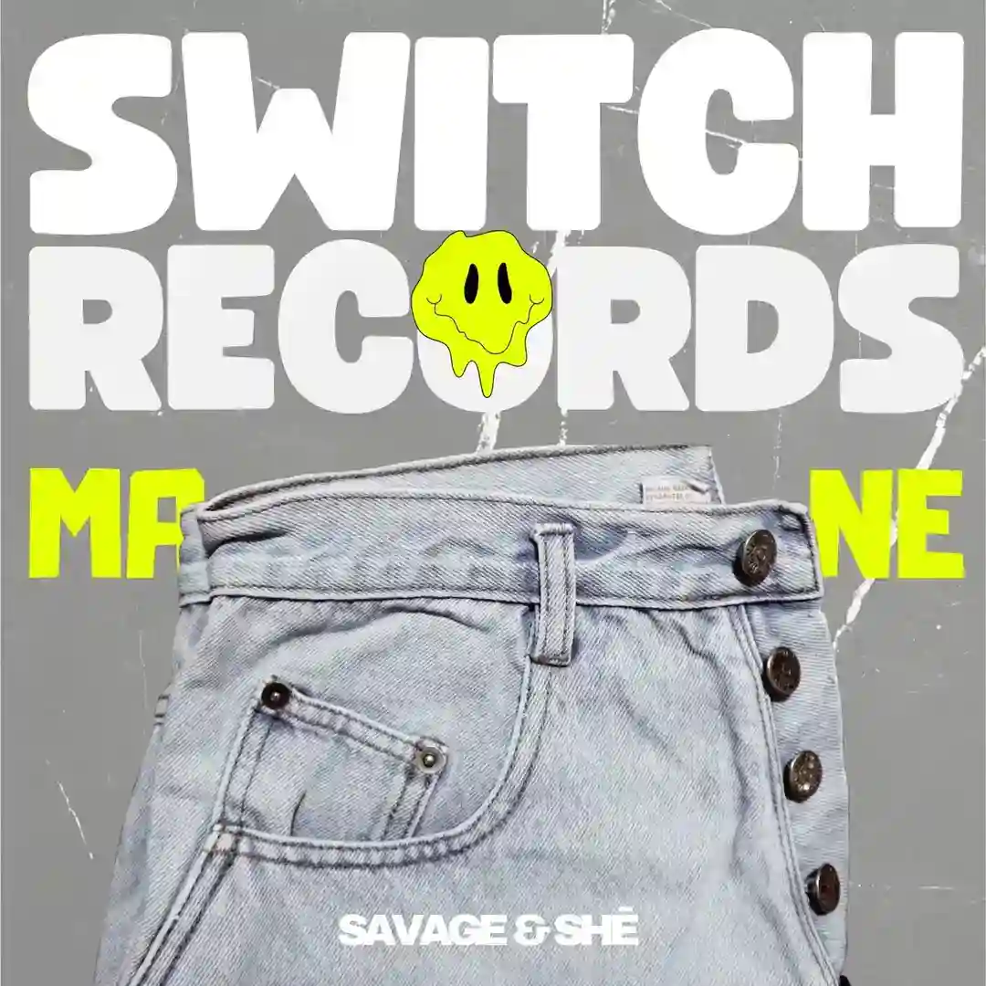 Mané cover