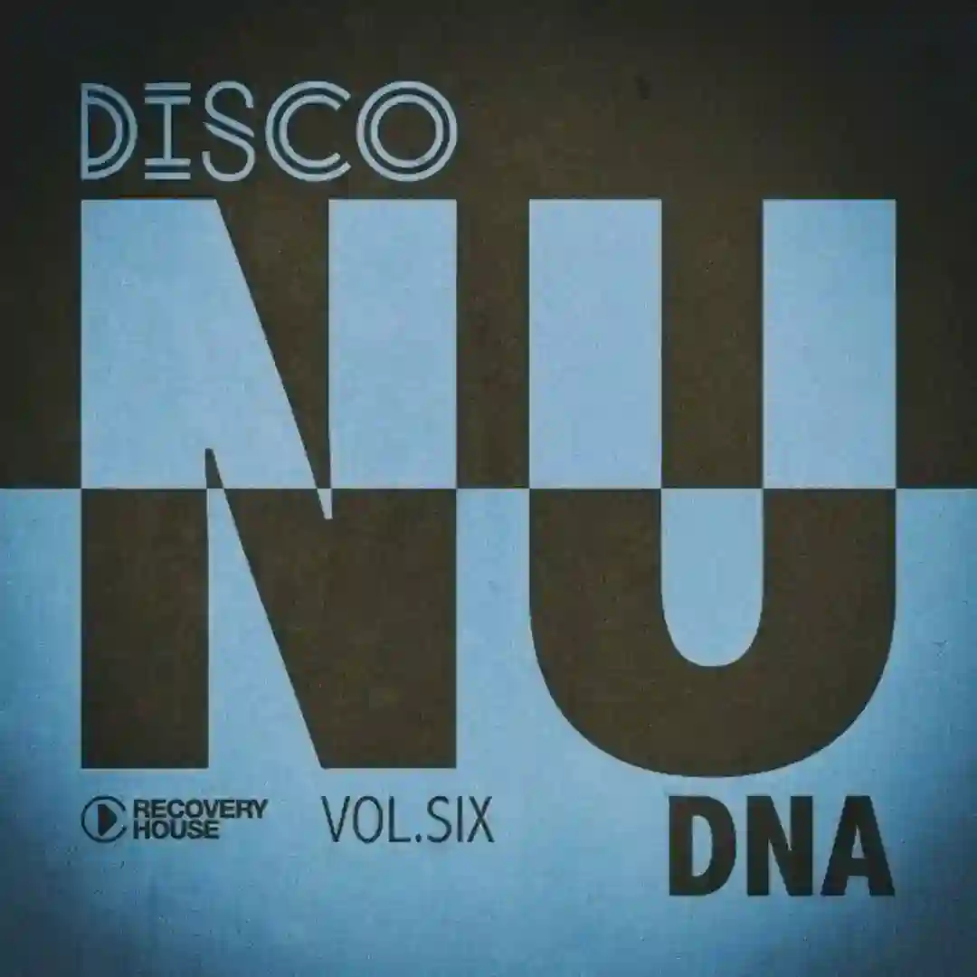 Woke Up One Morning (Original Mix) cover