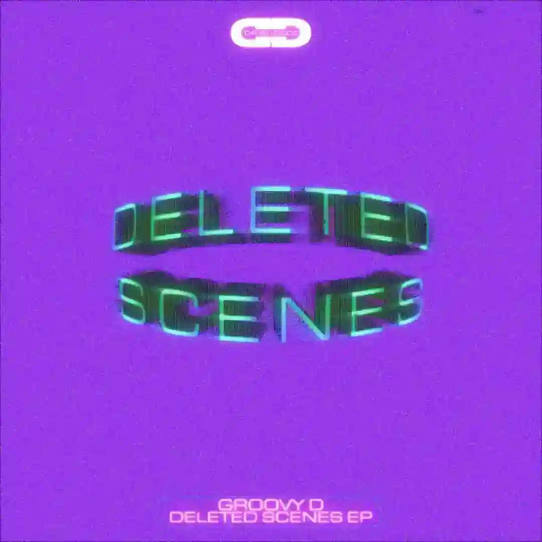 Deleted Scenes cover