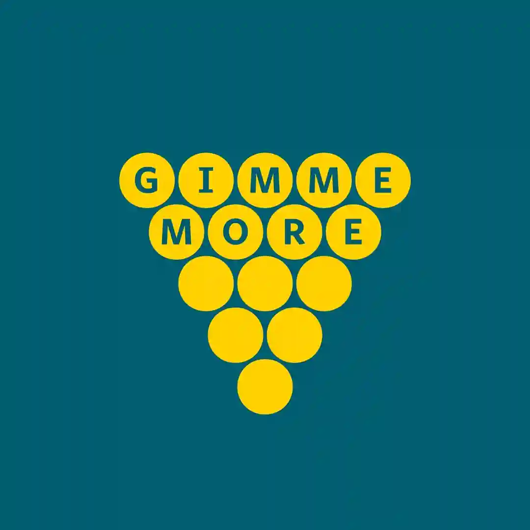 Gimme More (Extended Mix) cover