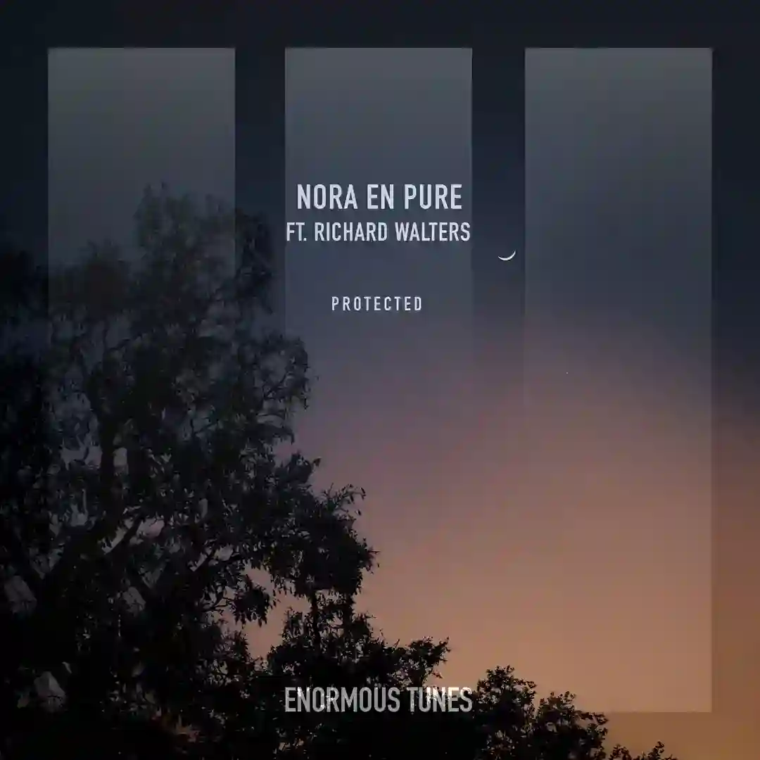 Protected cover