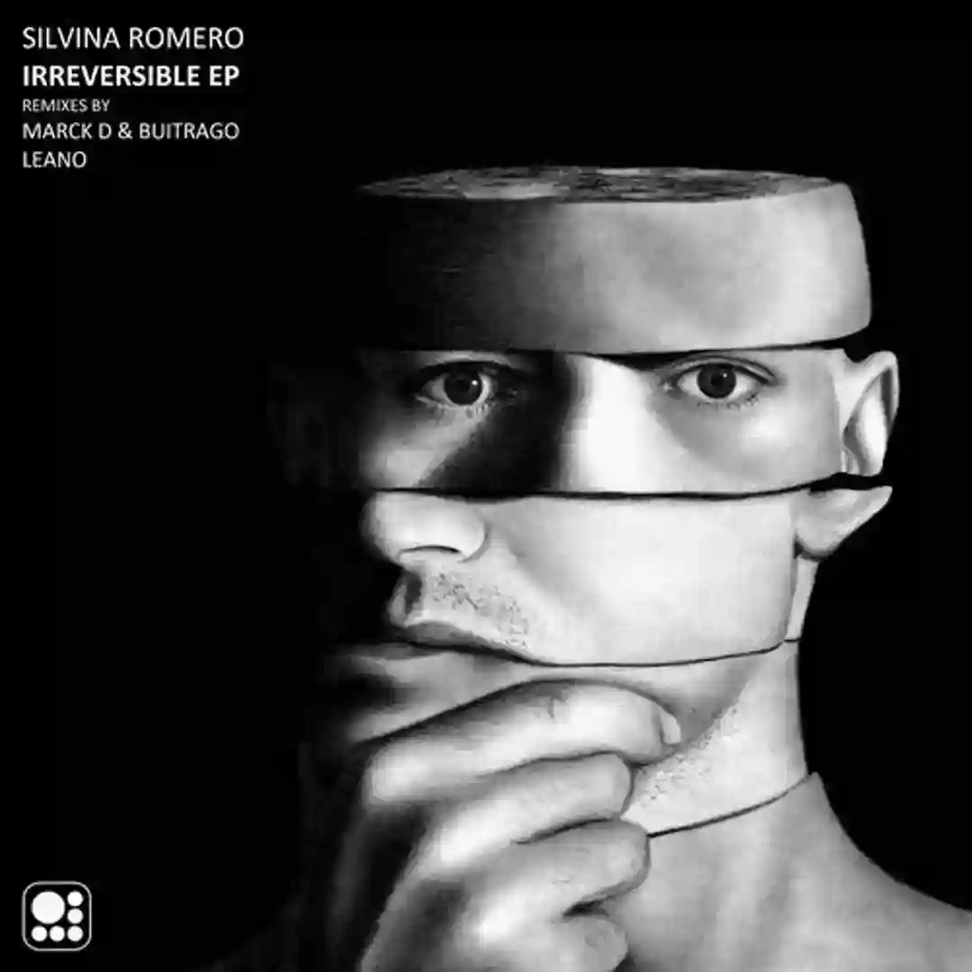 Irreversible EP cover