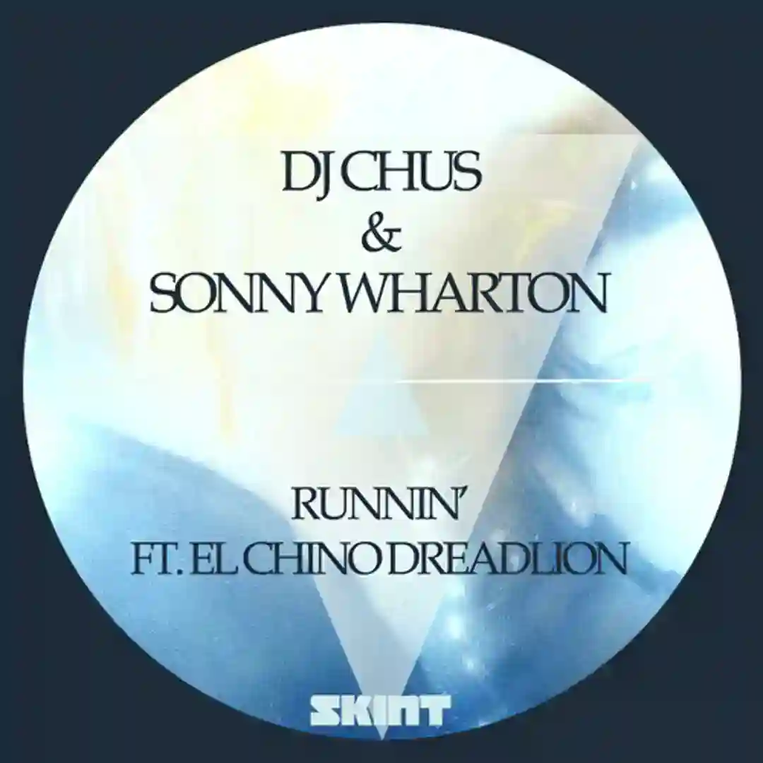 Runnin' cover