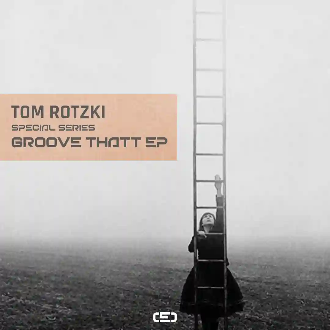 Look At Me (Original Mix) cover
