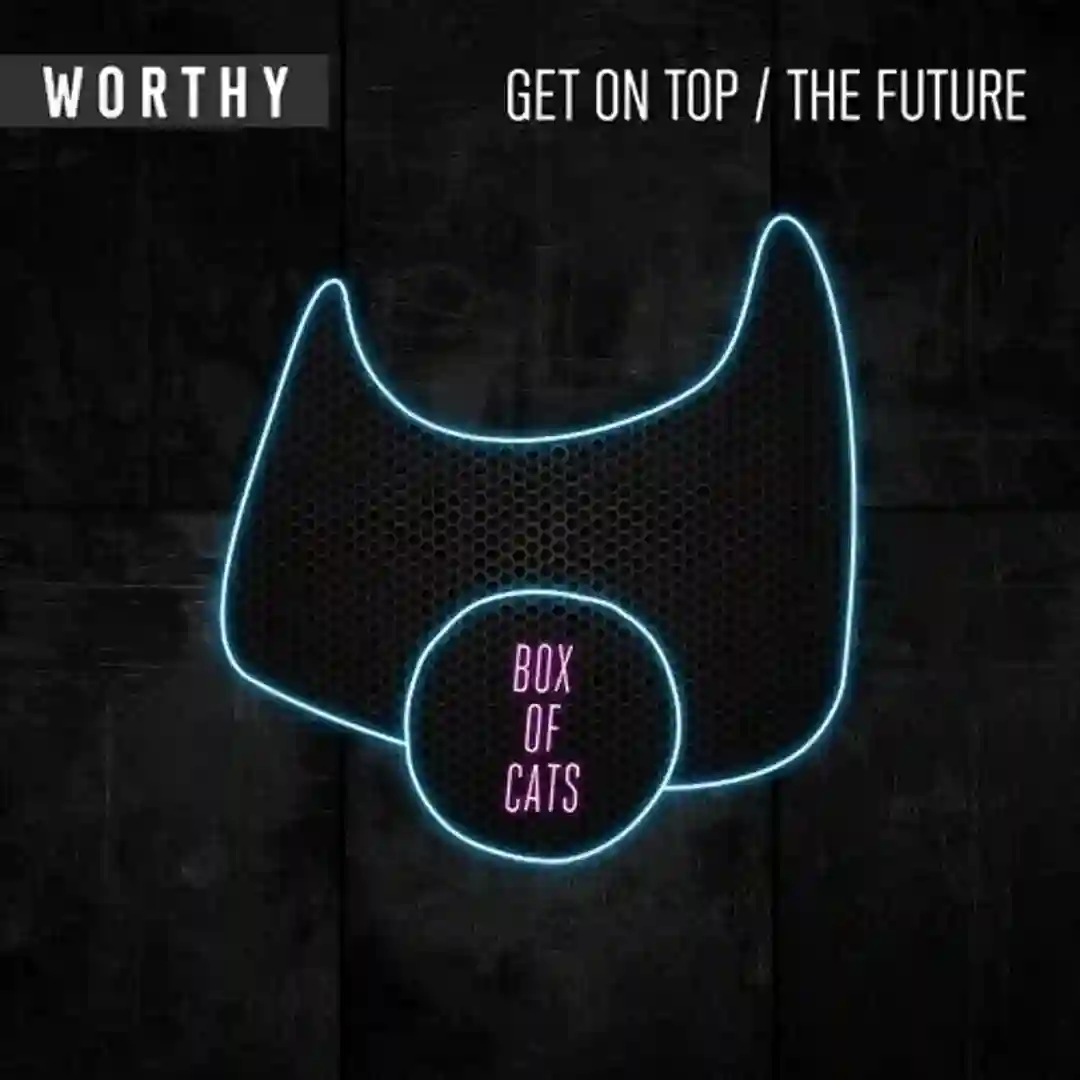 Get on Top (Original Mix) cover