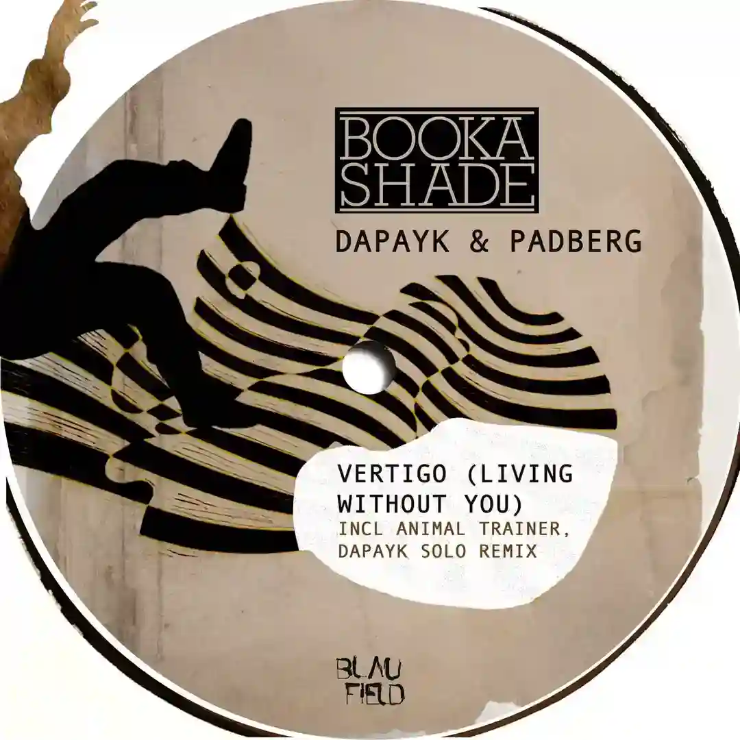 Vertigo (2021 Remaster) cover