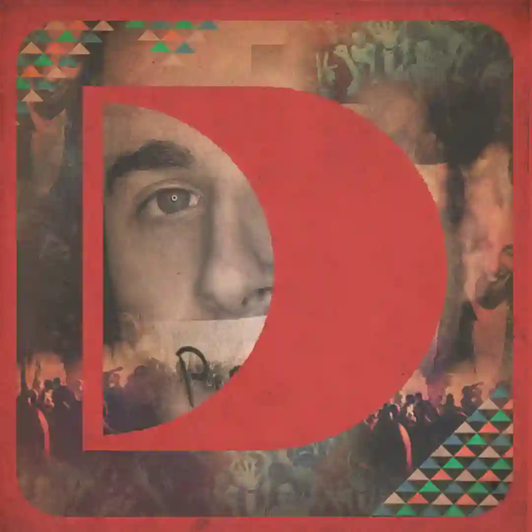 Party Non Stop (Huxley Remix) cover