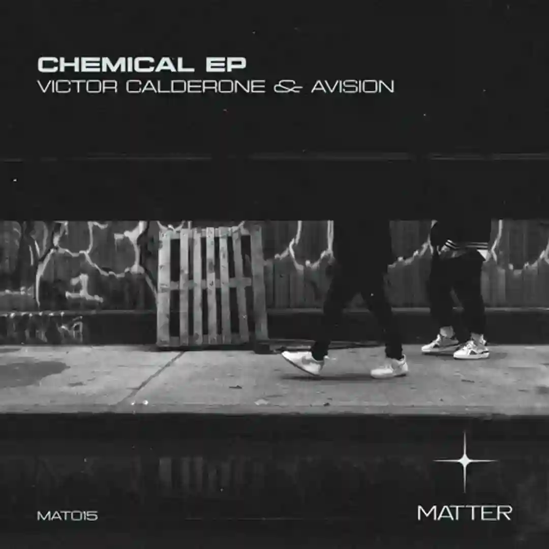 Chemical (Intro Mix) cover