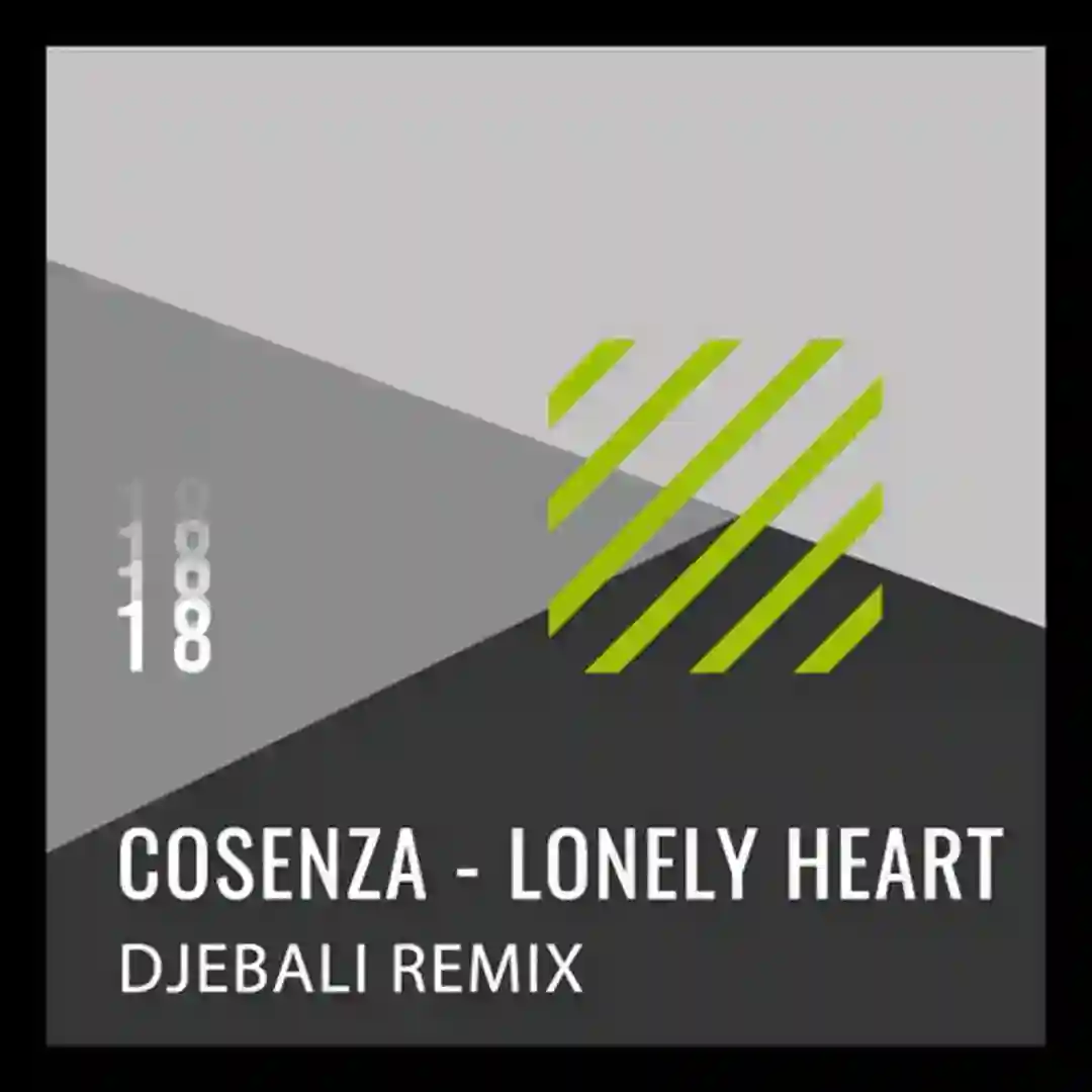 Lonely Heart (Djebali Remix) cover