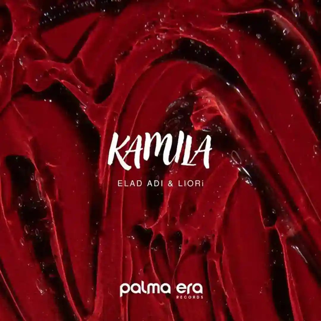 Kamila (Original Mix) cover