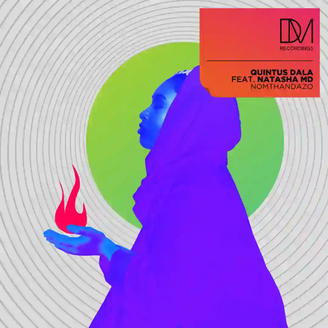 Nomthandazo cover