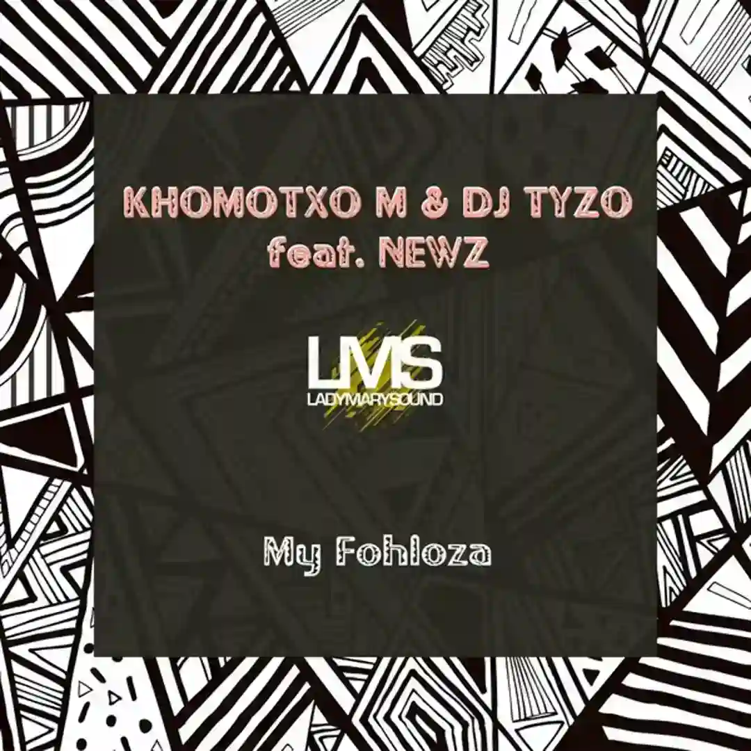My Fohloza cover