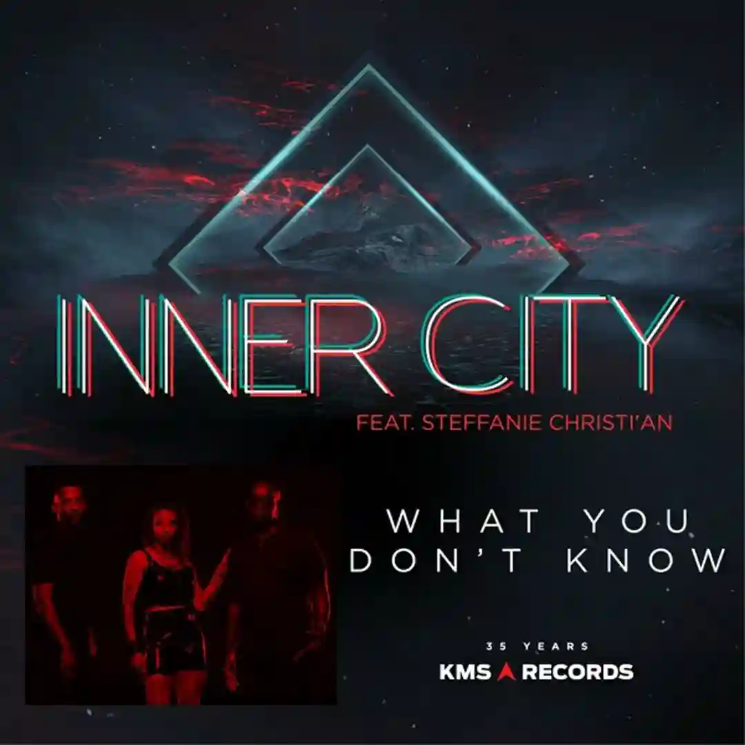 What You Don't Know (Remixes) cover