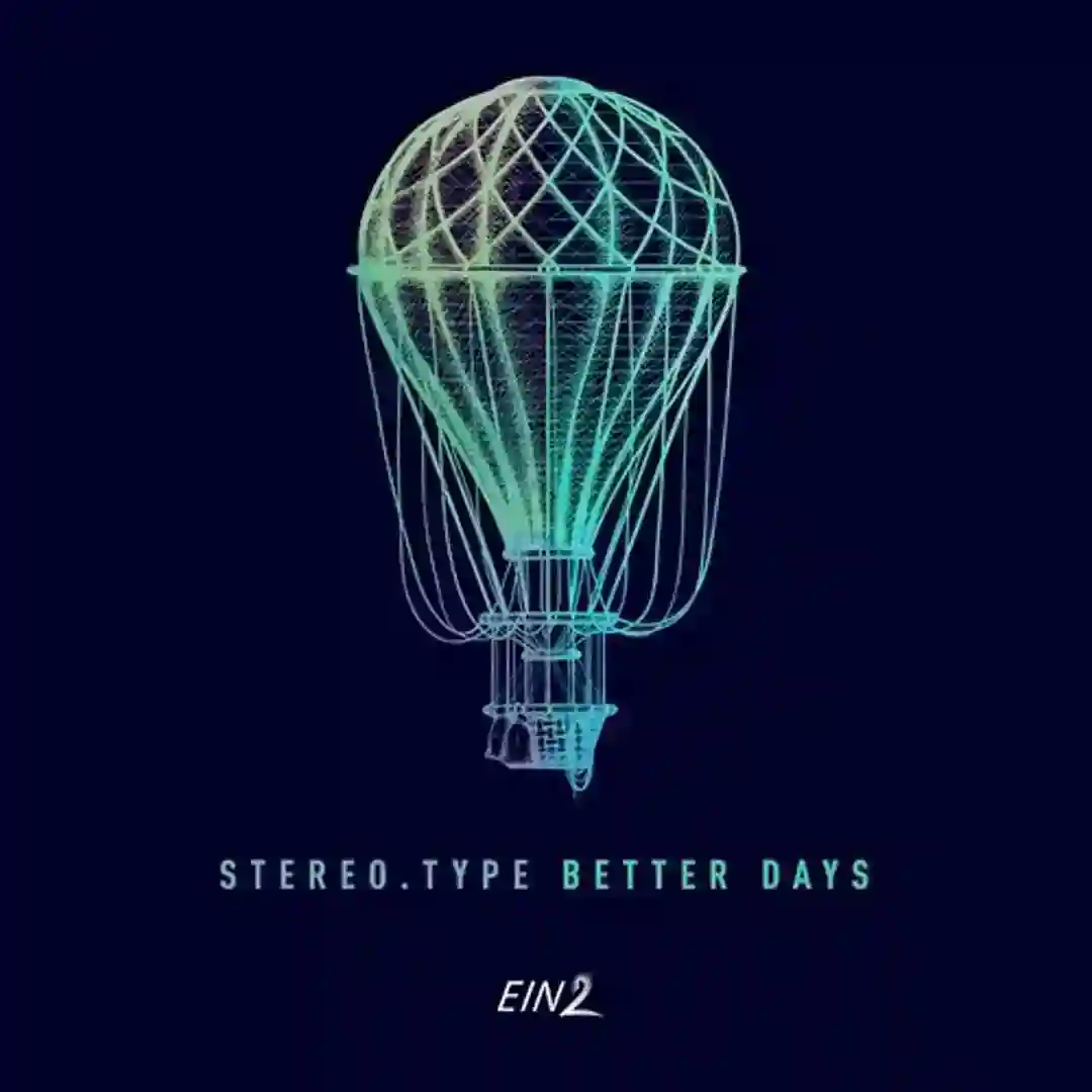 Better Days cover