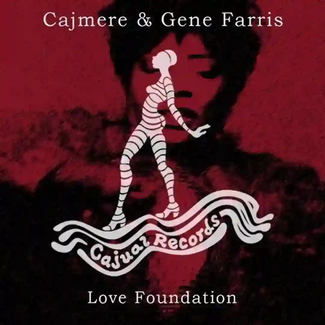 Cajmere & Gene Farris cover