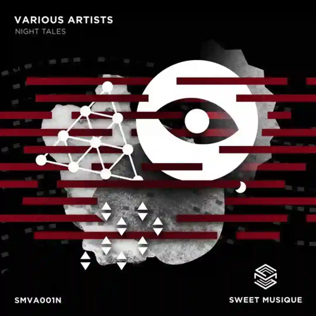 Anyway feat. Forrest (Original Mix) cover
